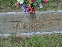 Belle Williams