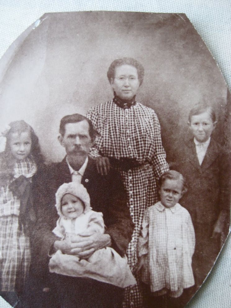 Belle Williams