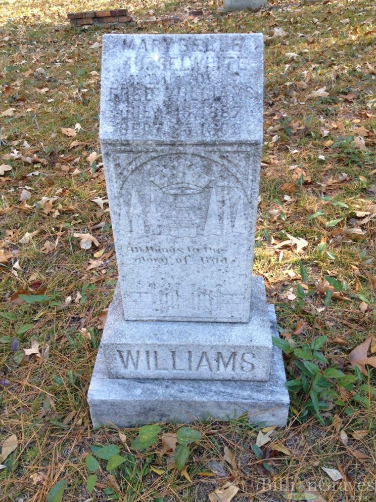 Belle Williams