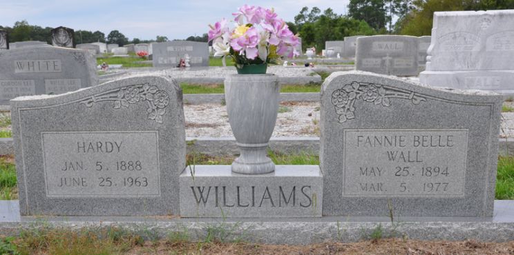 Belle Williams