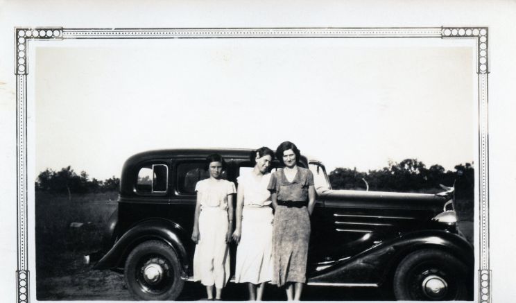 Belle Williams