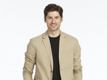 Ben Aaron