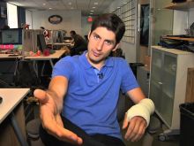 Ben Aaron