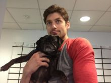 Ben Aaron