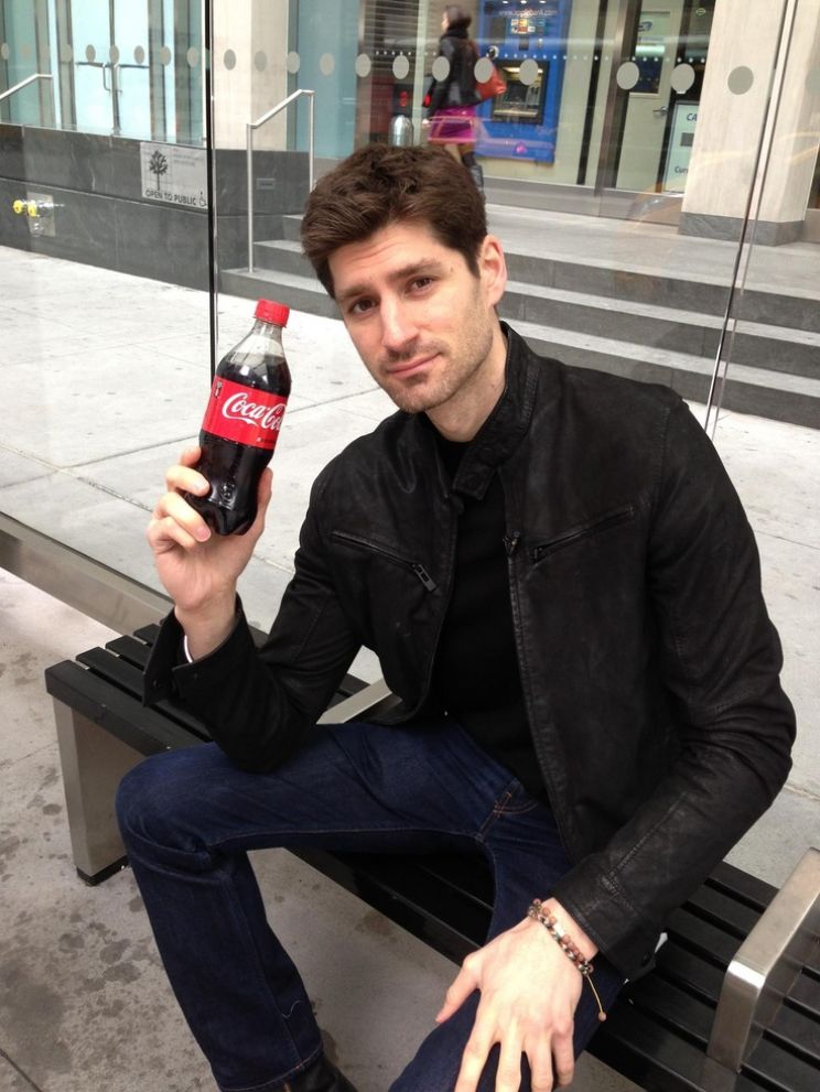 Ben Aaron