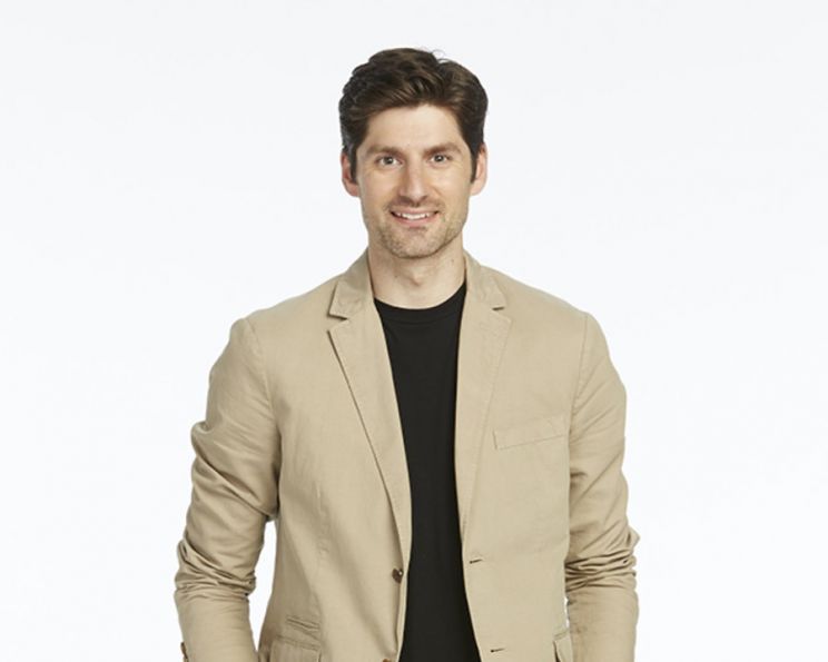 Ben Aaron