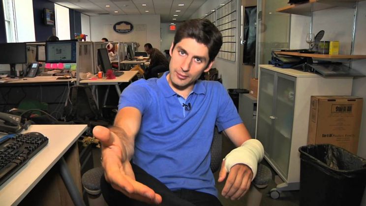 Ben Aaron