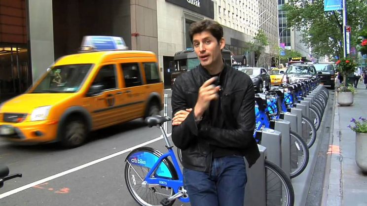 Ben Aaron