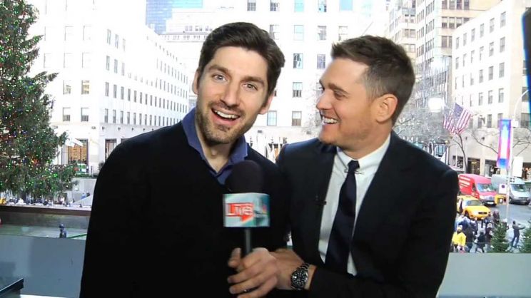 Ben Aaron