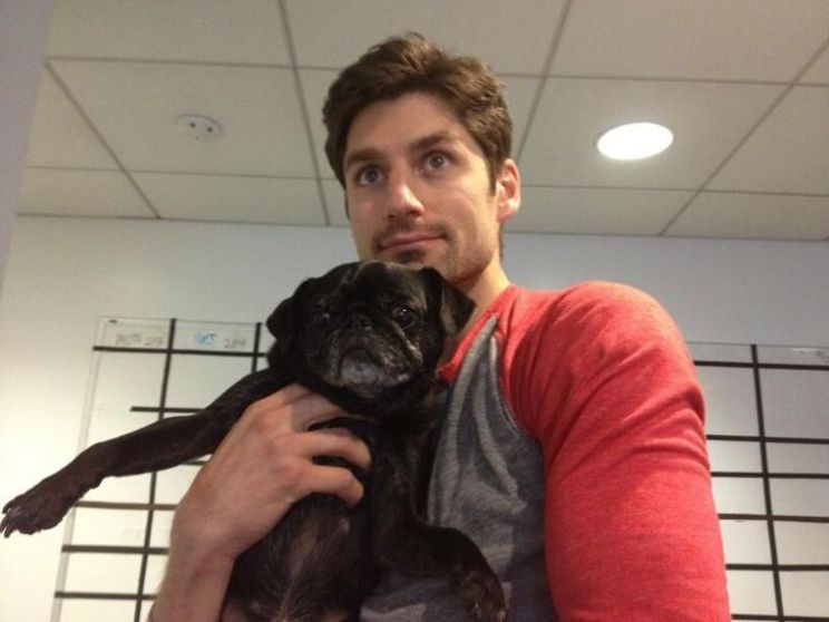 Ben Aaron