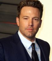 Ben Affleck