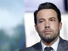 Ben Affleck