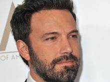 Ben Affleck