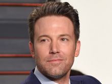 Ben Affleck