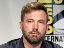 Ben Affleck