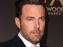 Ben Affleck