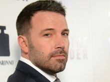 Ben Affleck