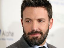 Ben Affleck