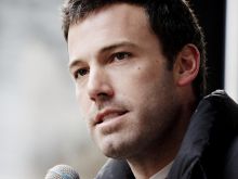 Ben Affleck