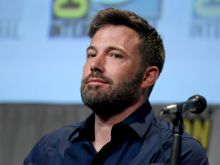 Ben Affleck