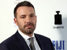 Ben Affleck