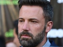 Ben Affleck photo