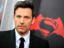 Ben Affleck