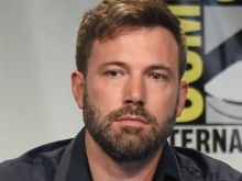 Ben Affleck