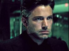 Ben Affleck