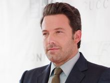 Ben Affleck