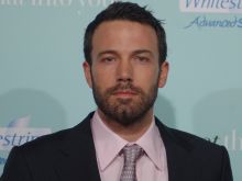 Ben Affleck