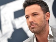 Ben Affleck