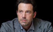 Ben Affleck