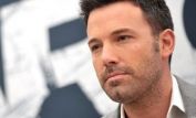 Ben Affleck