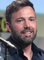 Ben Affleck