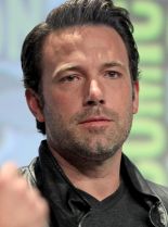 Ben Affleck