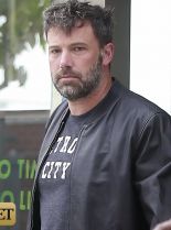 Ben Affleck