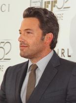 Ben Affleck