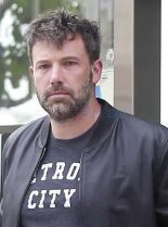 Ben Affleck