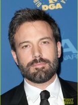 Ben Affleck