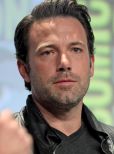 Ben Affleck