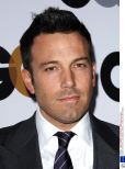 Ben Affleck