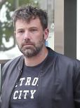 Ben Affleck