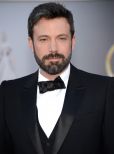 Ben Affleck