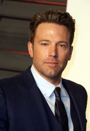 Ben Affleck