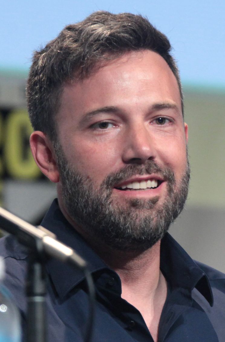 Ben Affleck