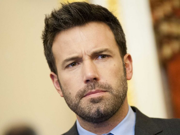 Ben Affleck