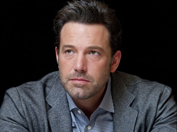 Ben Affleck