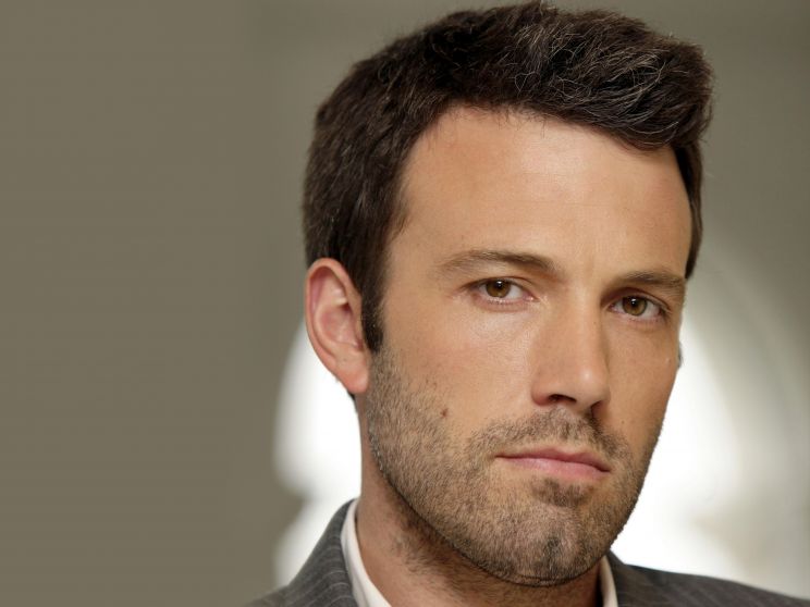 Ben Affleck