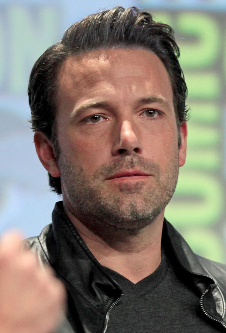 Ben Affleck